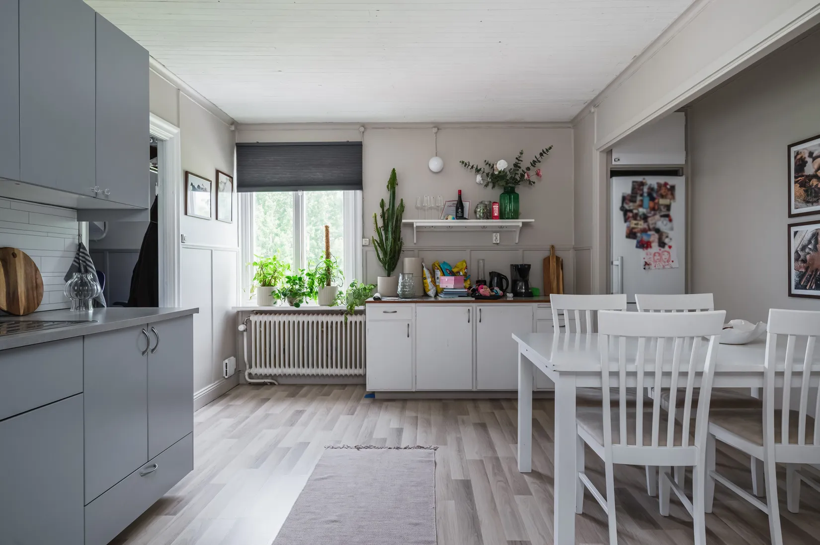 Villa, Jälkarbyn 107, Vikmanshyttan, Hedemora
