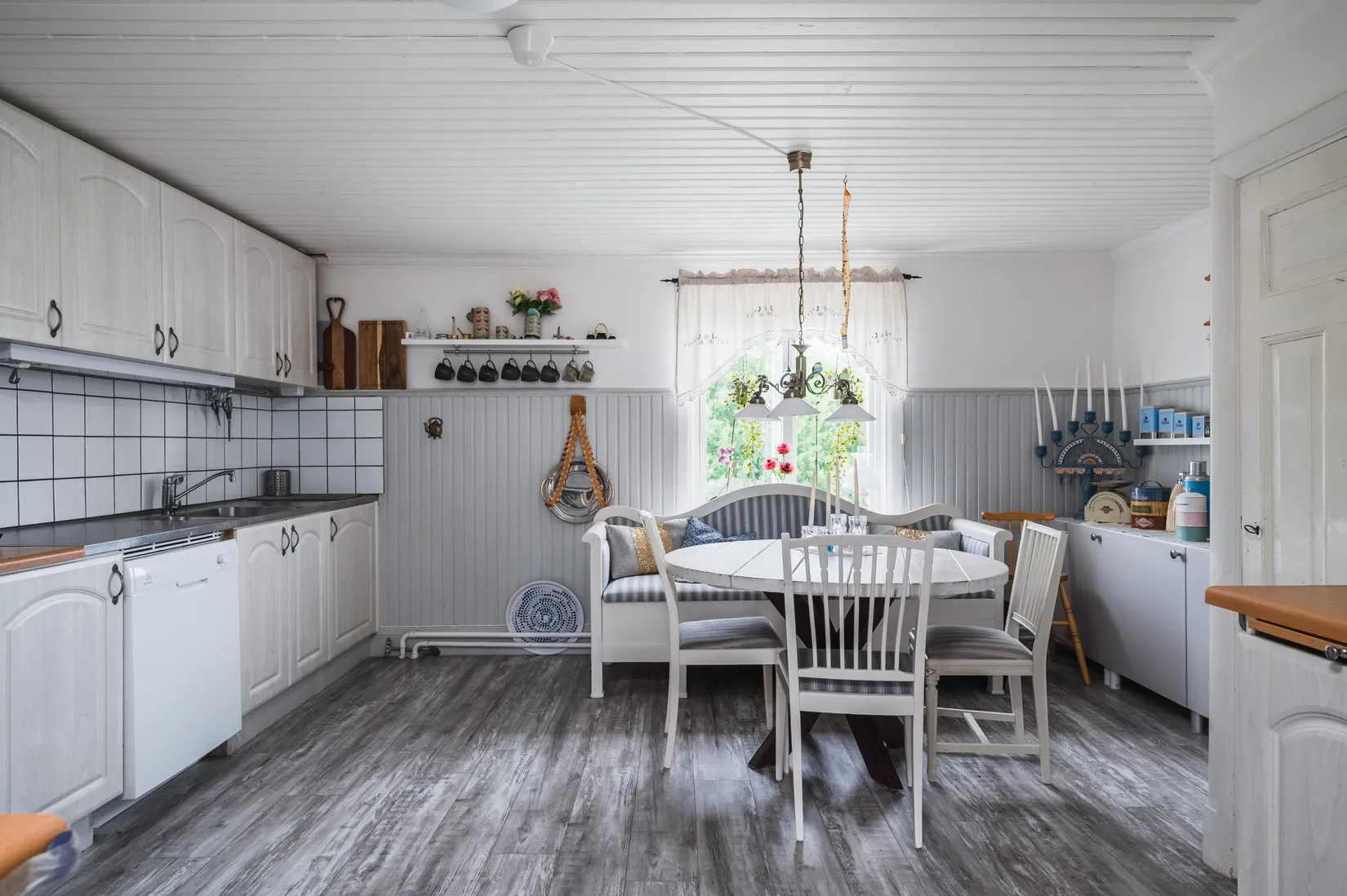 Villa, Jälkarbyn 107, Vikmanshyttan, Hedemora