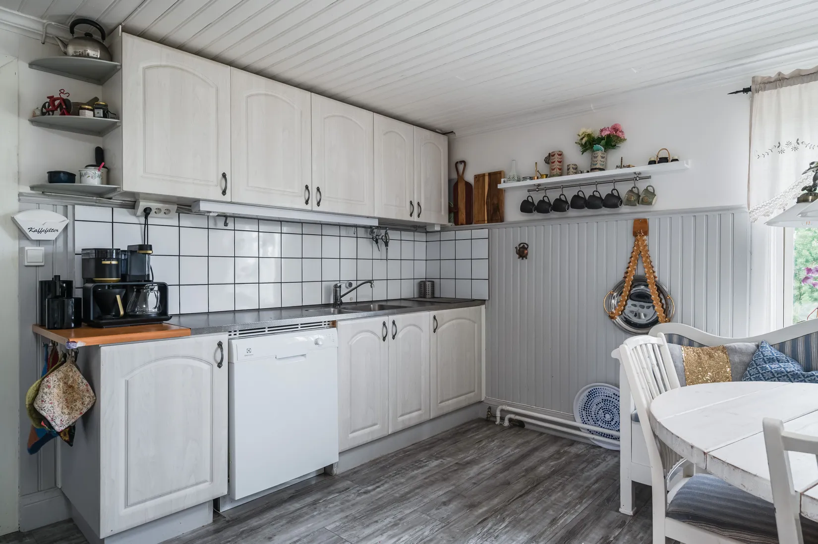 Villa, Jälkarbyn 107, Vikmanshyttan, Hedemora