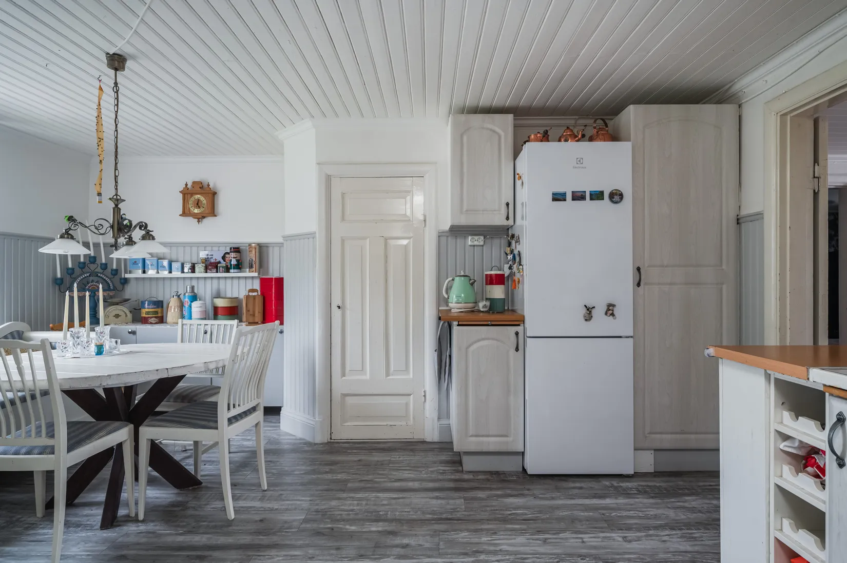 Villa, Jälkarbyn 107, Vikmanshyttan, Hedemora