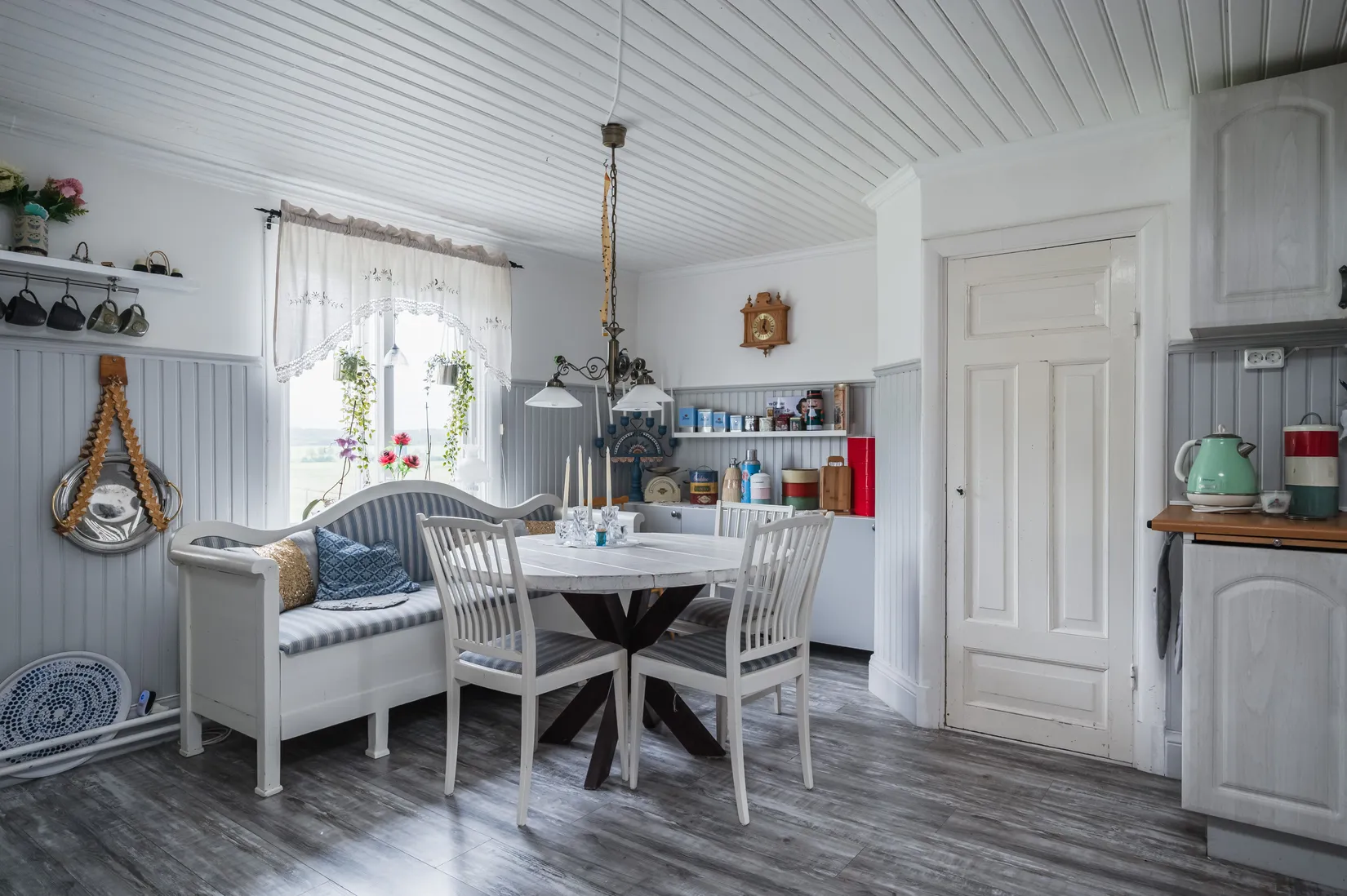 Villa, Jälkarbyn 107, Vikmanshyttan, Hedemora