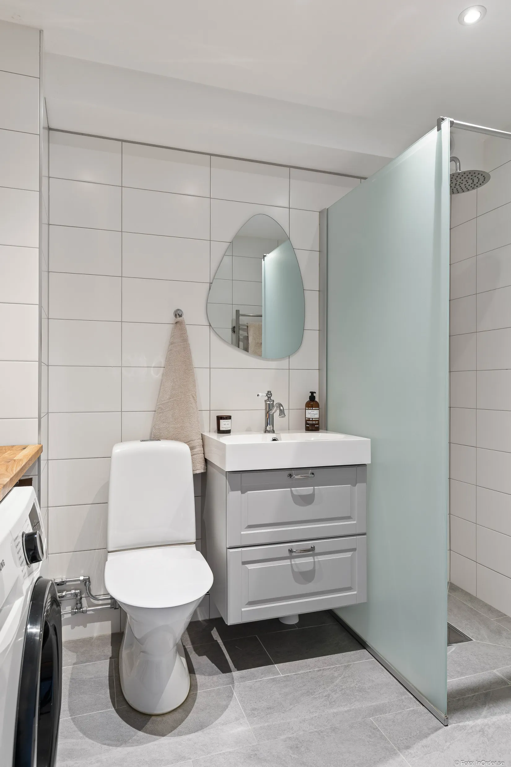 Bostadsrätt, Fågelgatan 2, Centrum, Sjöbo