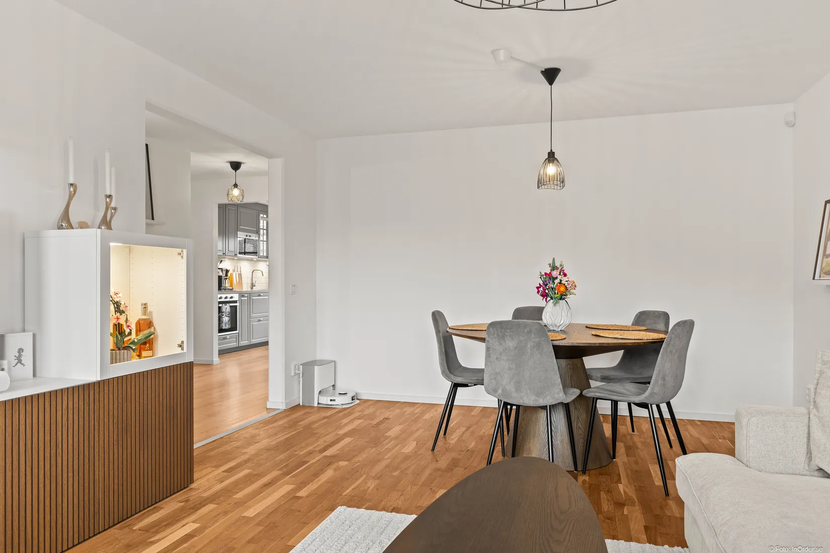 Bostadsrätt, Fågelgatan 2, Centrum, Sjöbo