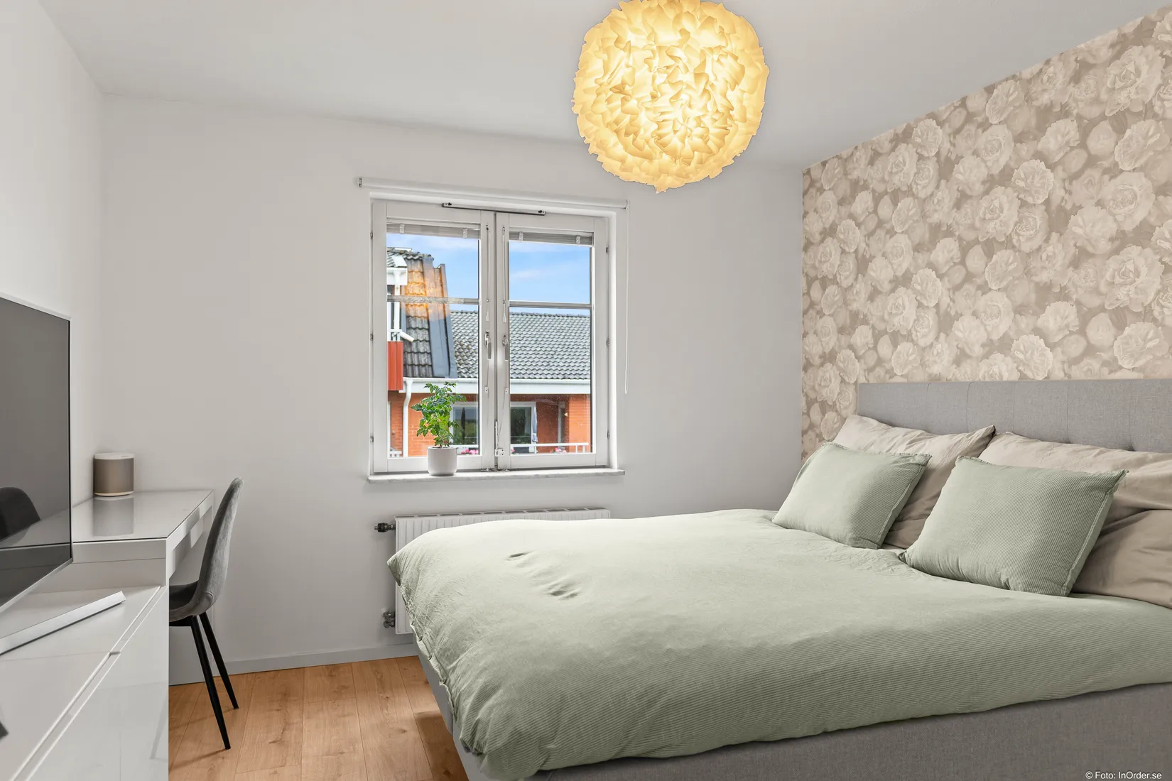 Bostadsrätt, Fågelgatan 2, Centrum, Sjöbo