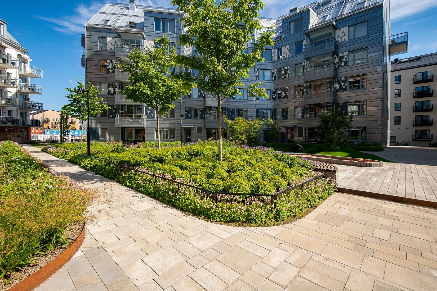 Bostadsrätt, Neptungatan 10, Öster Mälarstrand, Västerås