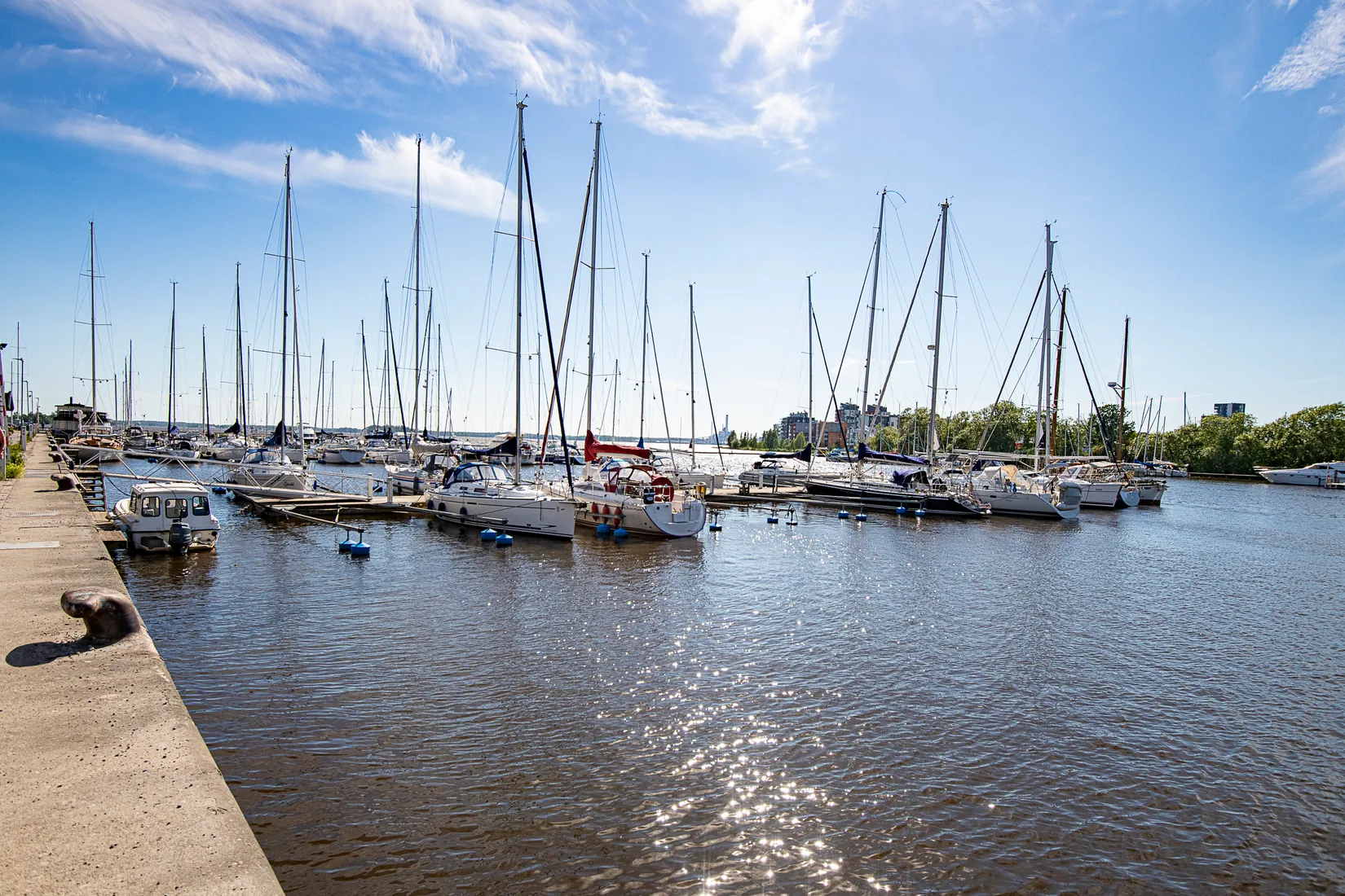Bostadsrätt, Neptungatan 10, Öster Mälarstrand, Västerås