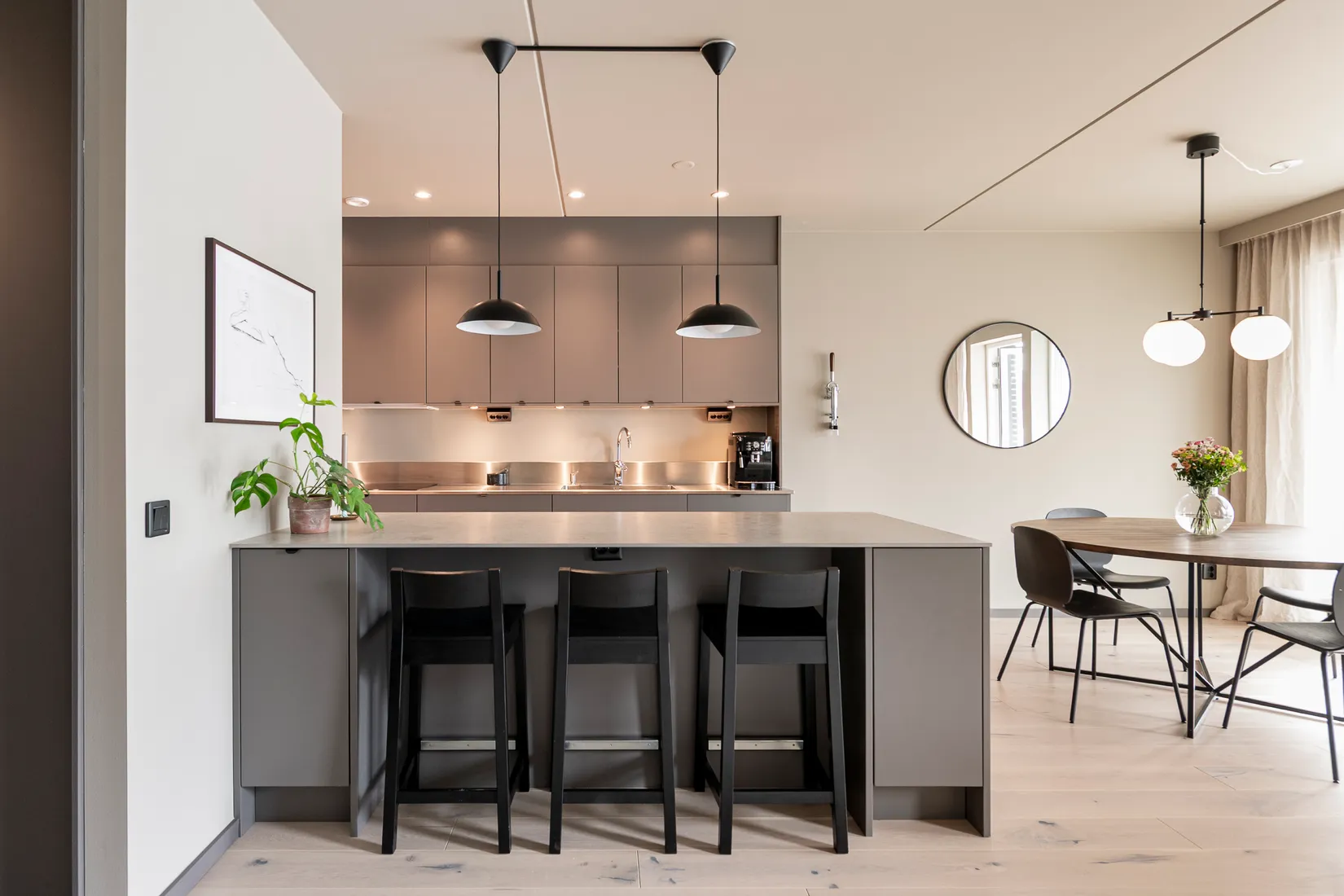 Bostadsrätt, Neptungatan 10, Öster Mälarstrand, Västerås