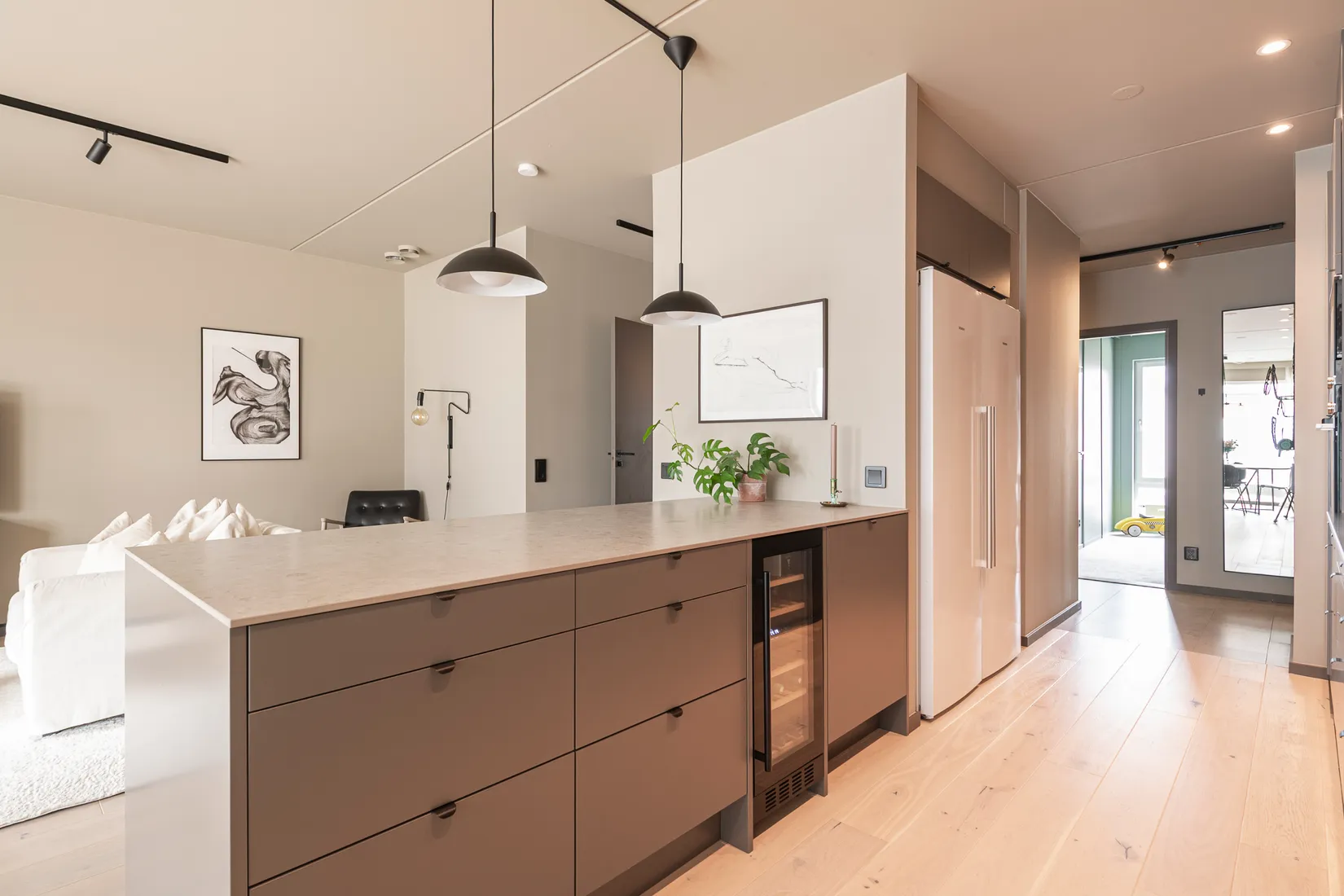Bostadsrätt, Neptungatan 10, Öster Mälarstrand, Västerås