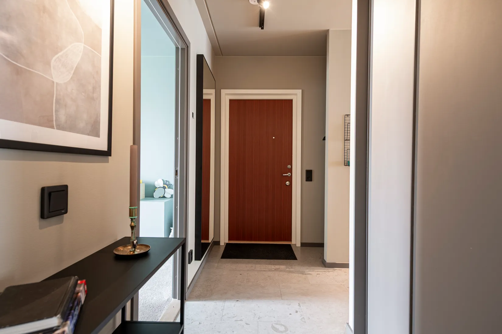 Bostadsrätt, Neptungatan 10, Öster Mälarstrand, Västerås