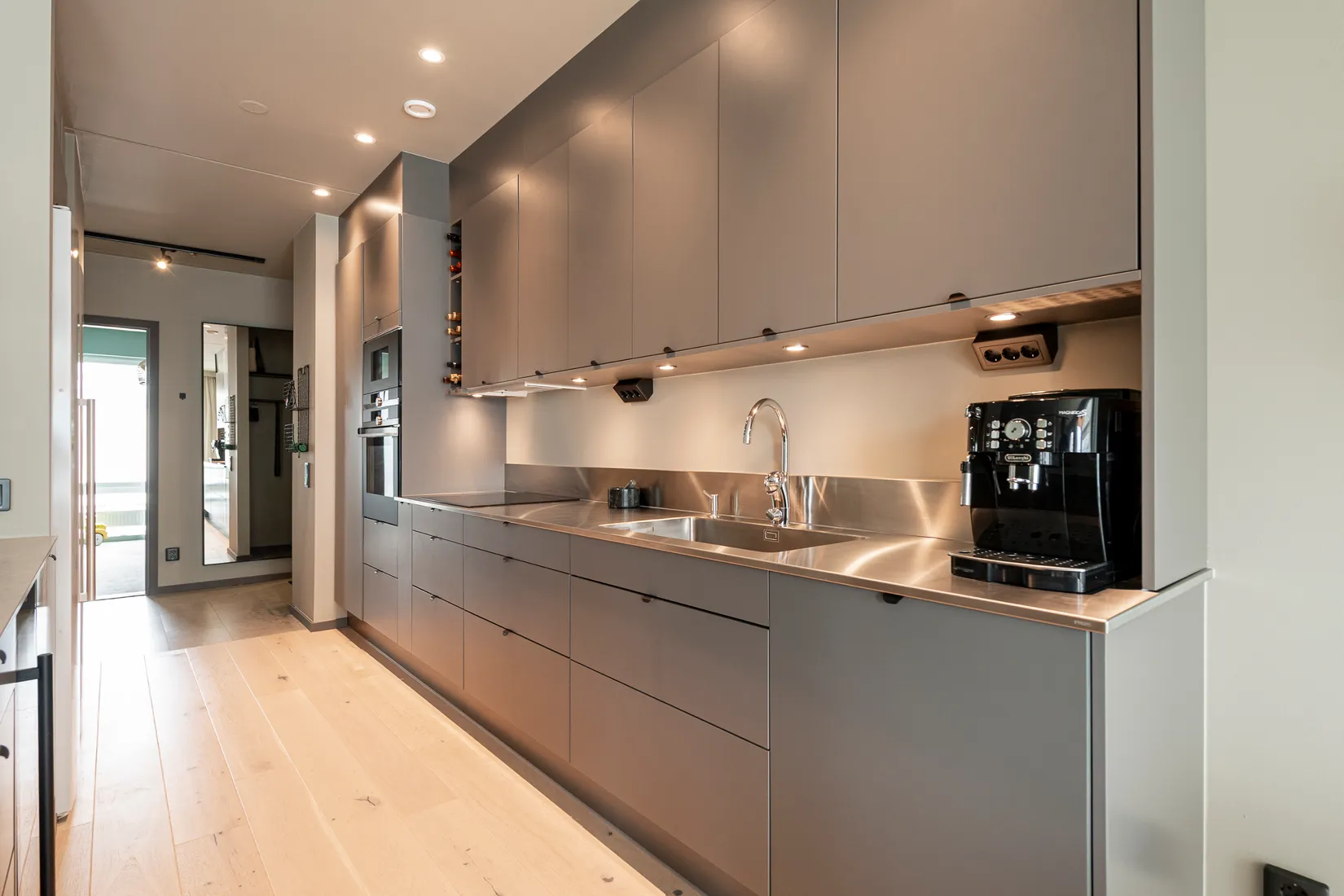 Bostadsrätt, Neptungatan 10, Öster Mälarstrand, Västerås