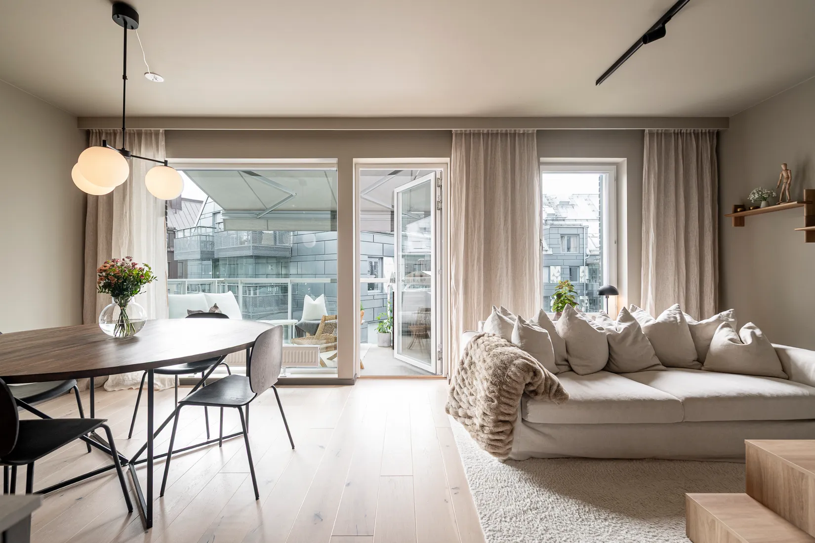 Bostadsrätt, Neptungatan 10, Öster Mälarstrand, Västerås