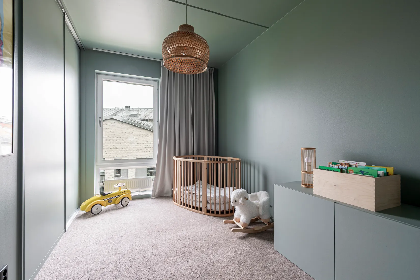 Bostadsrätt, Neptungatan 10, Öster Mälarstrand, Västerås