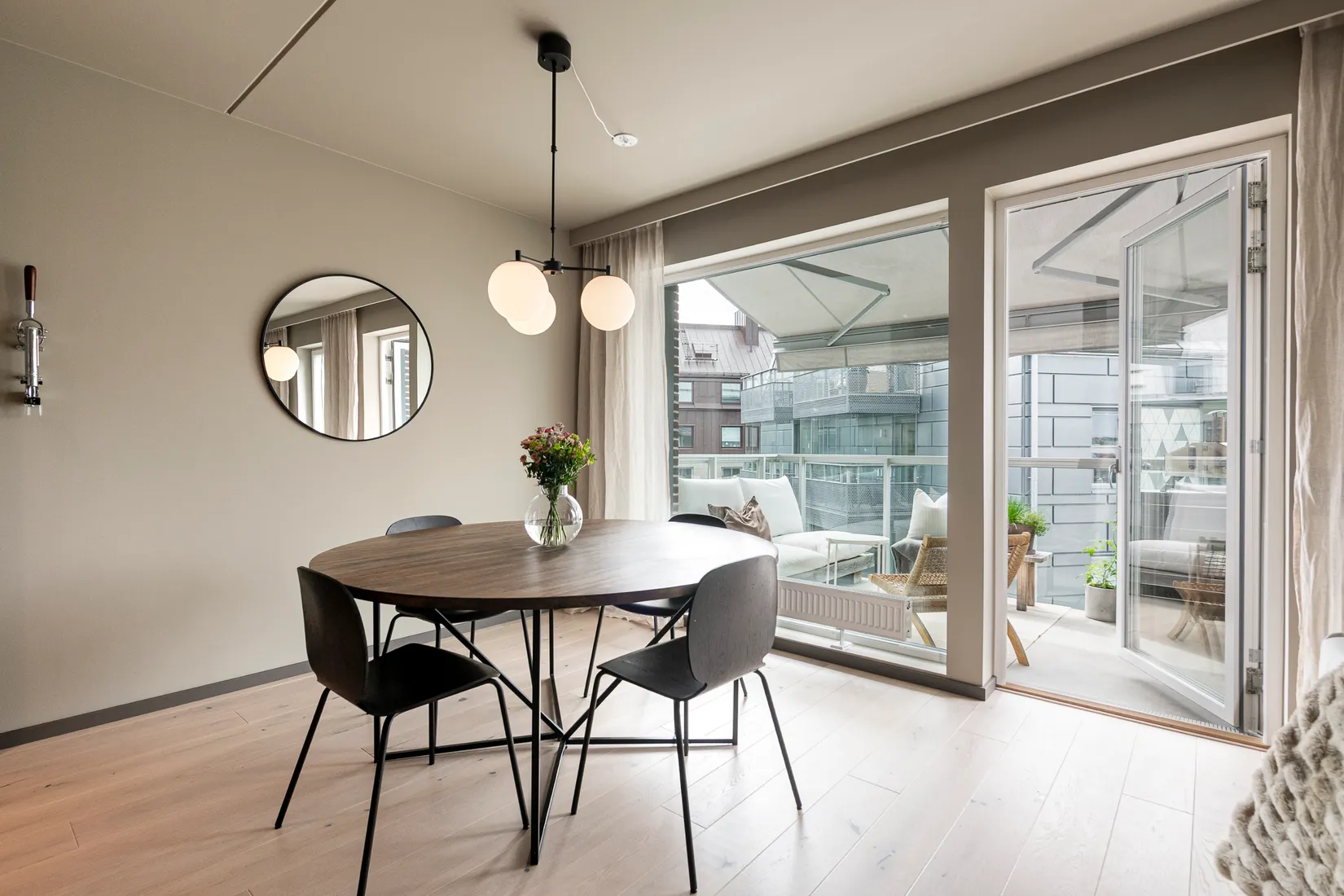 Bostadsrätt, Neptungatan 10, Öster Mälarstrand, Västerås