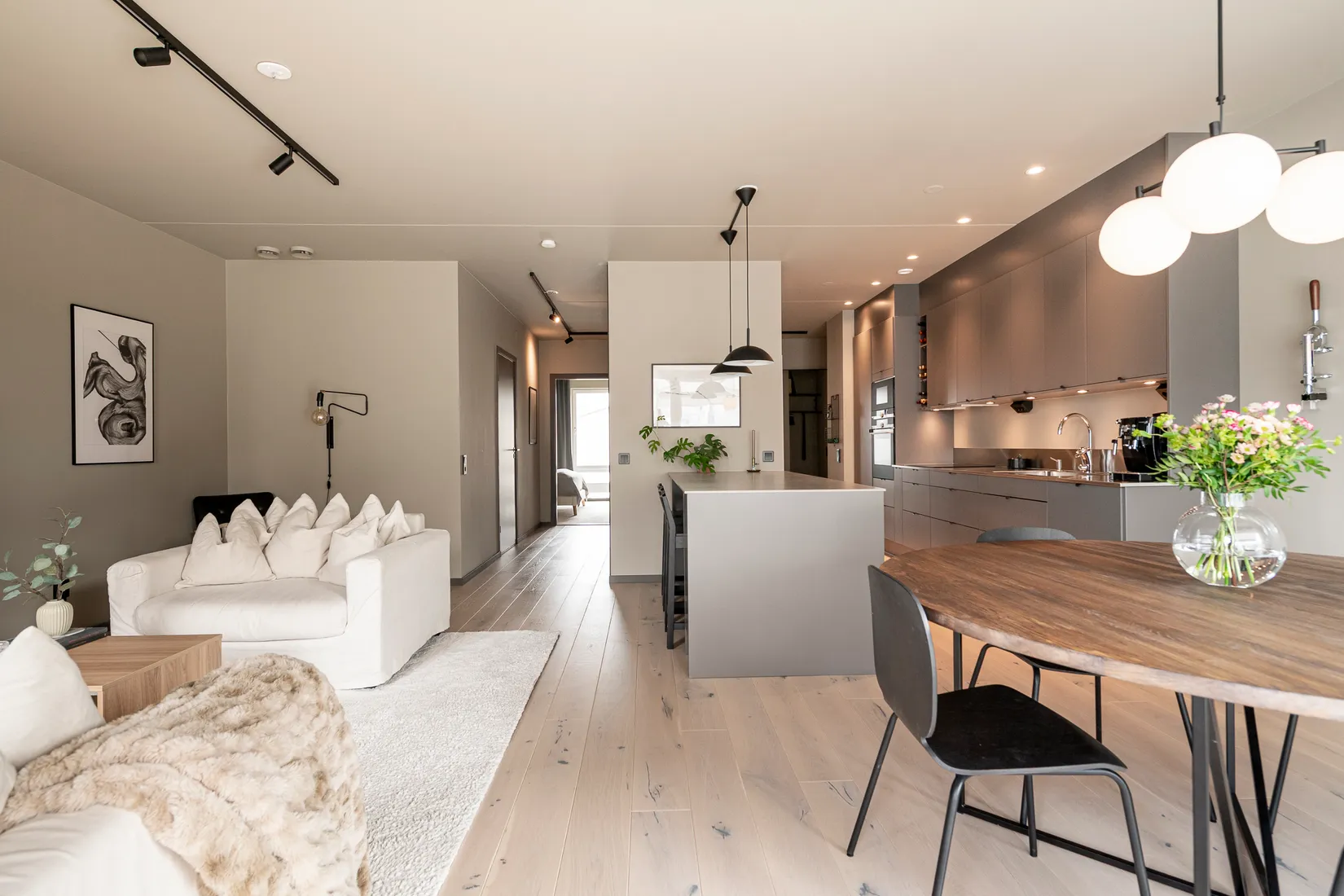 Bostadsrätt, Neptungatan 10, Öster Mälarstrand, Västerås