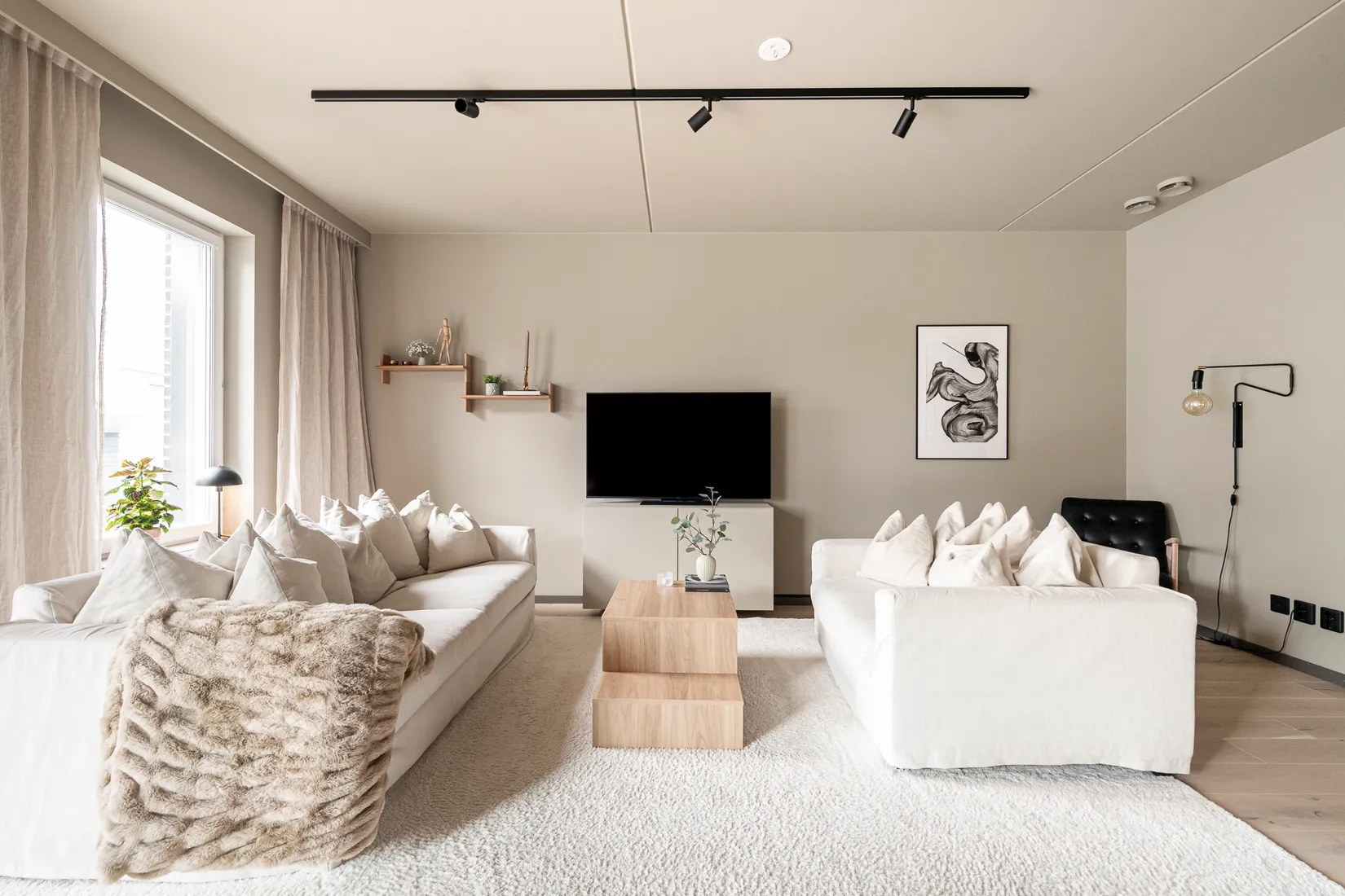 Bostadsrätt, Neptungatan 10, Öster Mälarstrand, Västerås