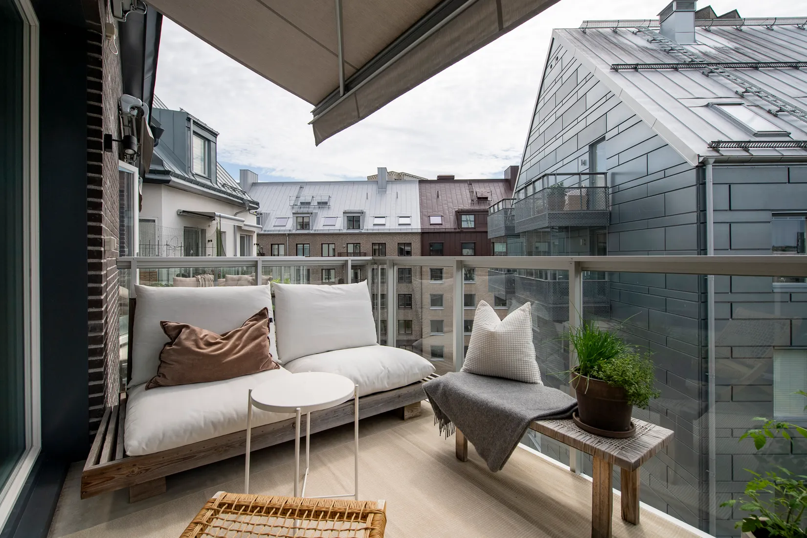 Bostadsrätt, Neptungatan 10, Öster Mälarstrand, Västerås