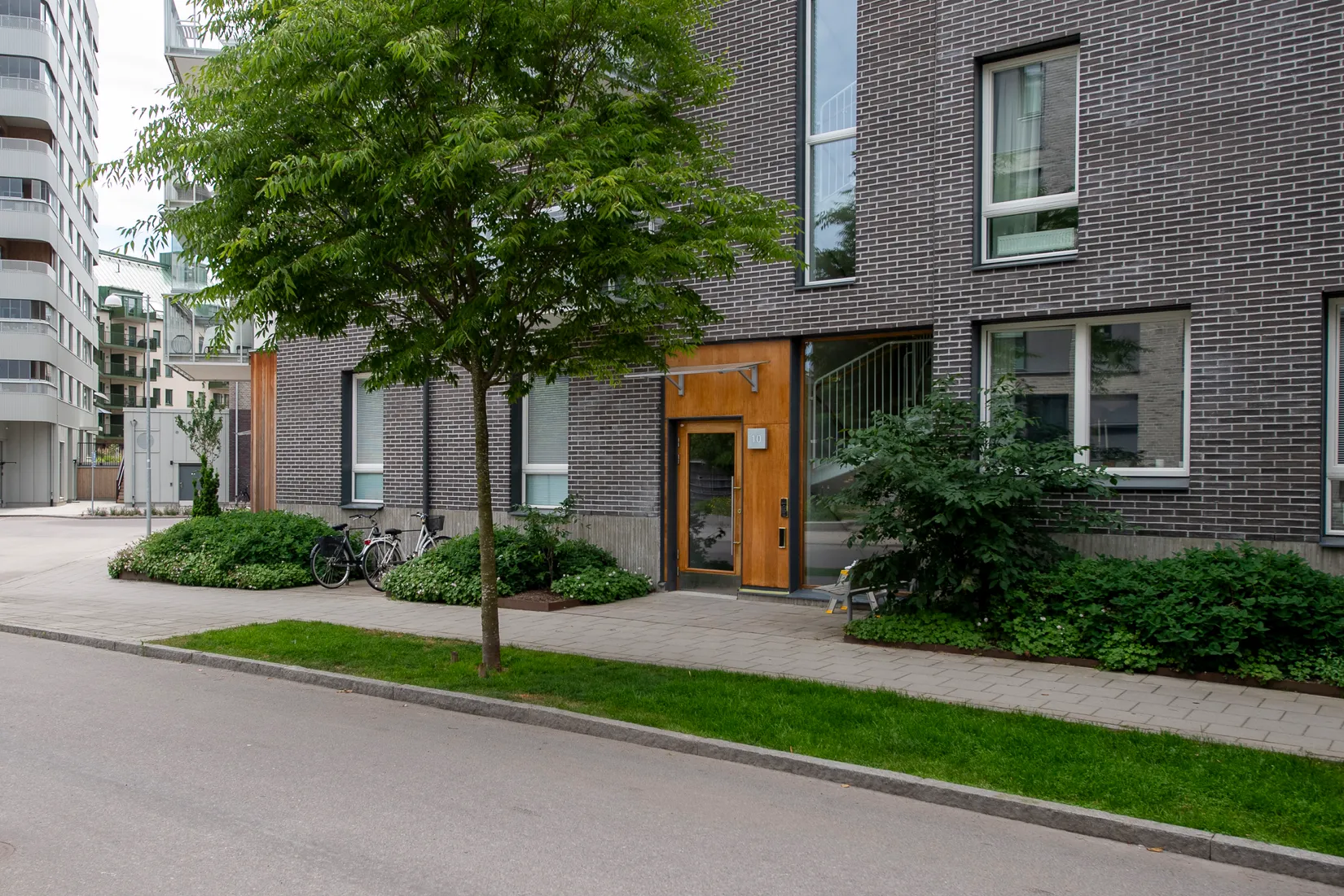 Bostadsrätt, Neptungatan 10, Öster Mälarstrand, Västerås