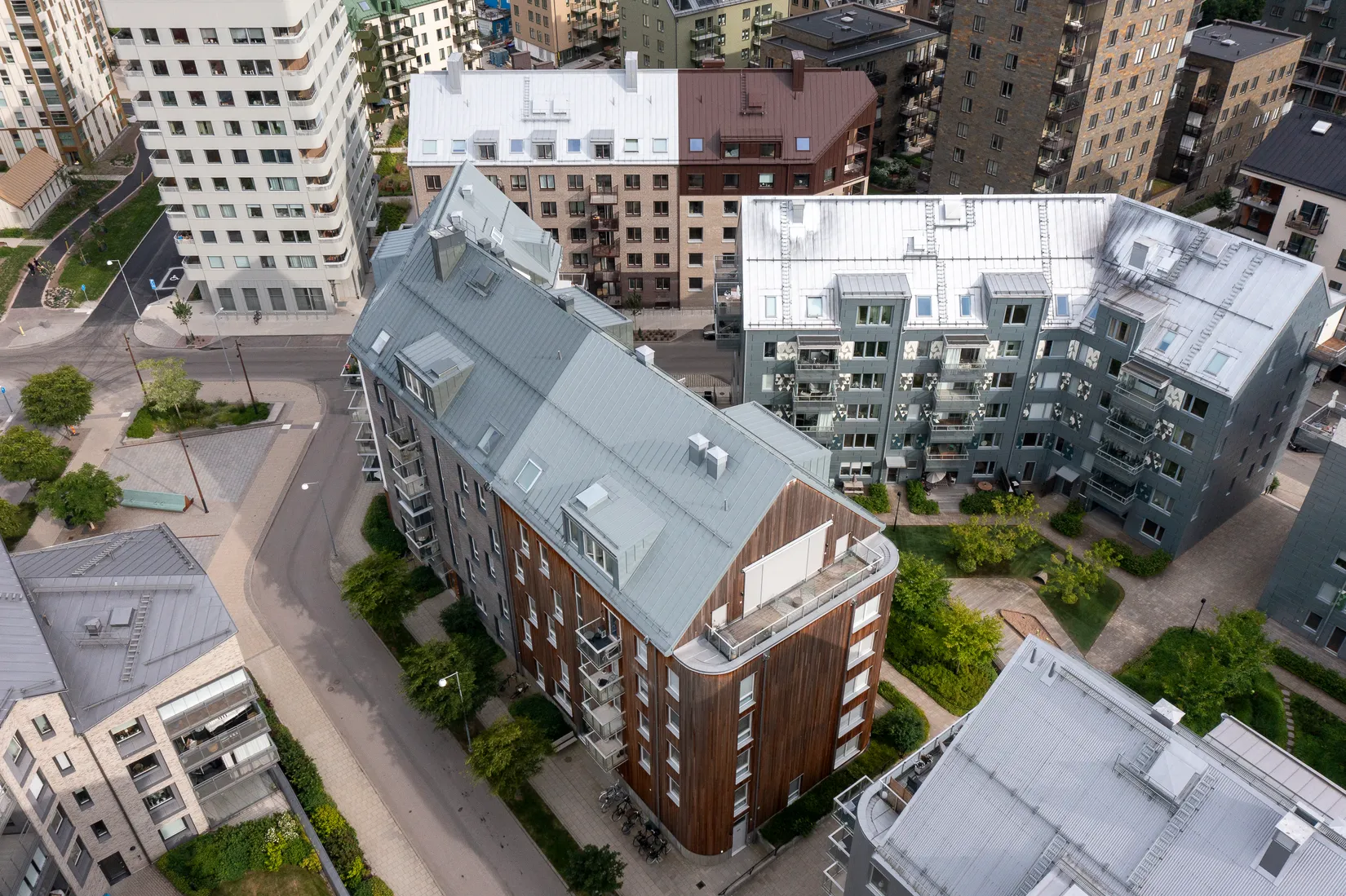 Bostadsrätt, Neptungatan 10, Öster Mälarstrand, Västerås