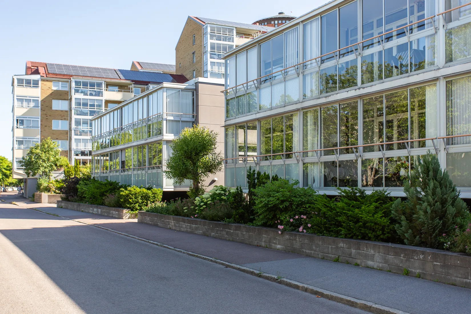 Bostadsrätt, Strandvägen 10, Herrhagen, Karlstad