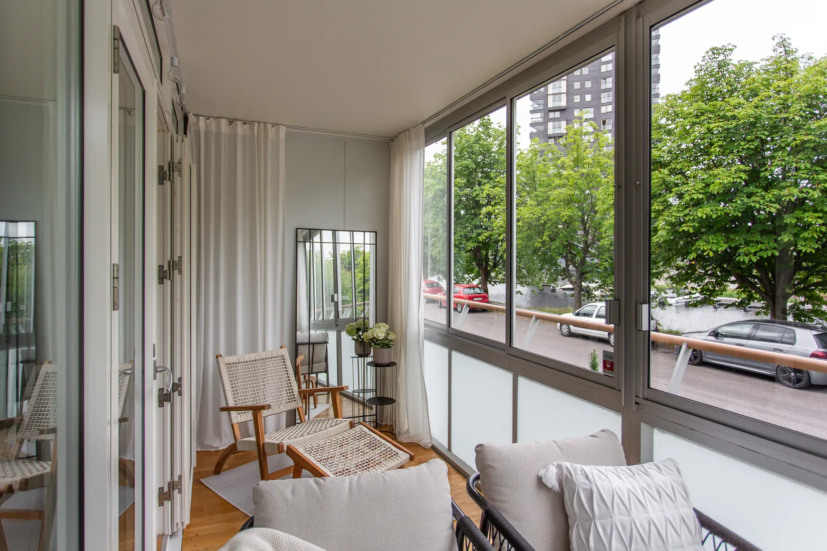 Bostadsrätt, Strandvägen 10, Herrhagen, Karlstad