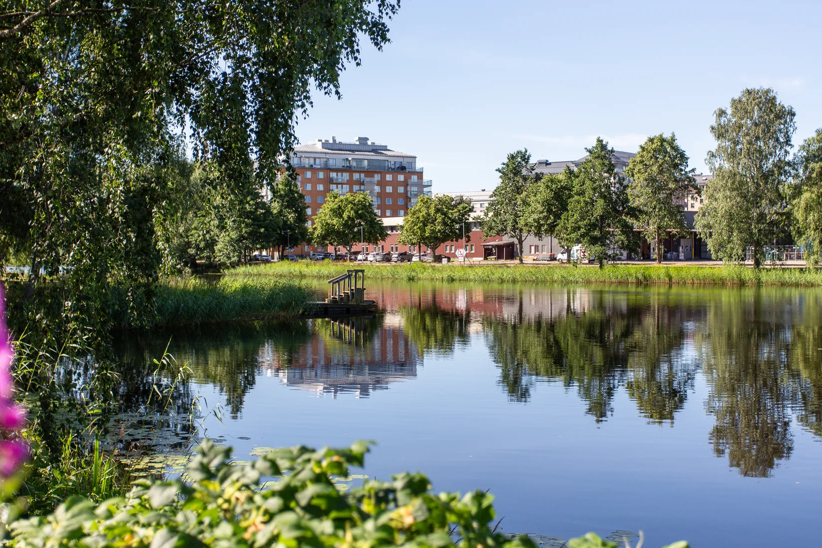 Bostadsrätt, Strandvägen 10, Herrhagen, Karlstad