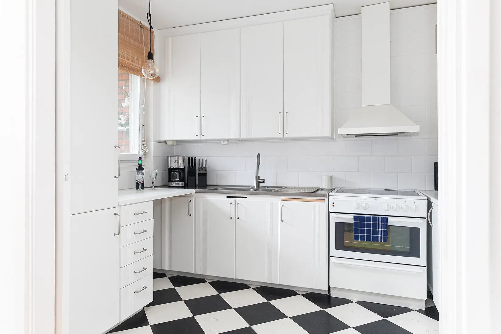 Bostadsrätt, Rååvägen 115, Råå, Helsingborg
