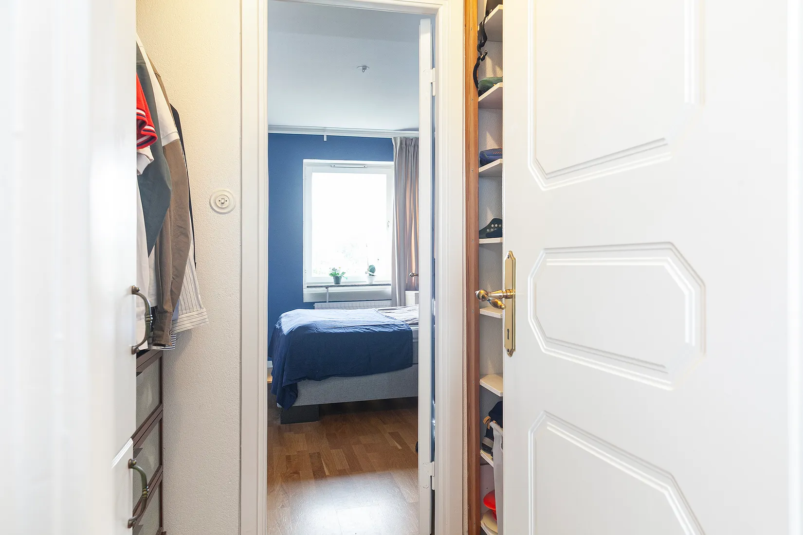 Bostadsrätt, Rååvägen 115, Råå, Helsingborg