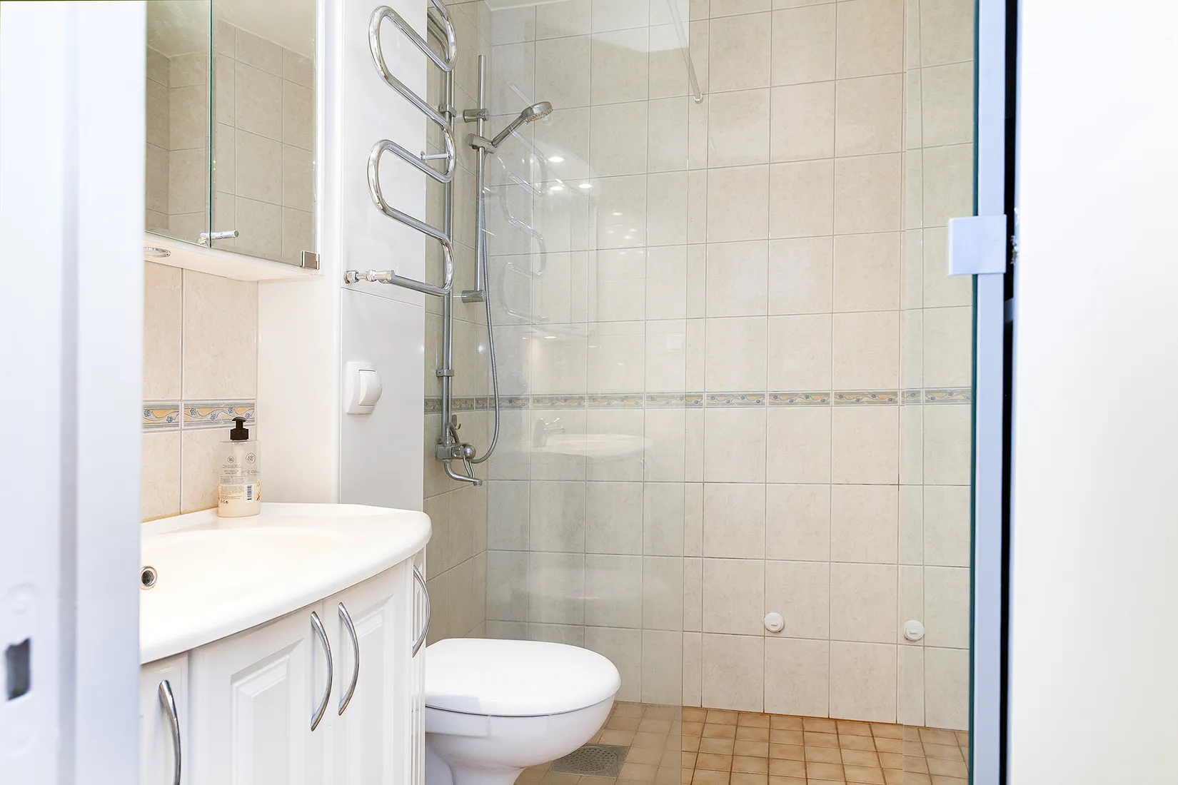 Bostadsrätt, Rååvägen 115, Råå, Helsingborg