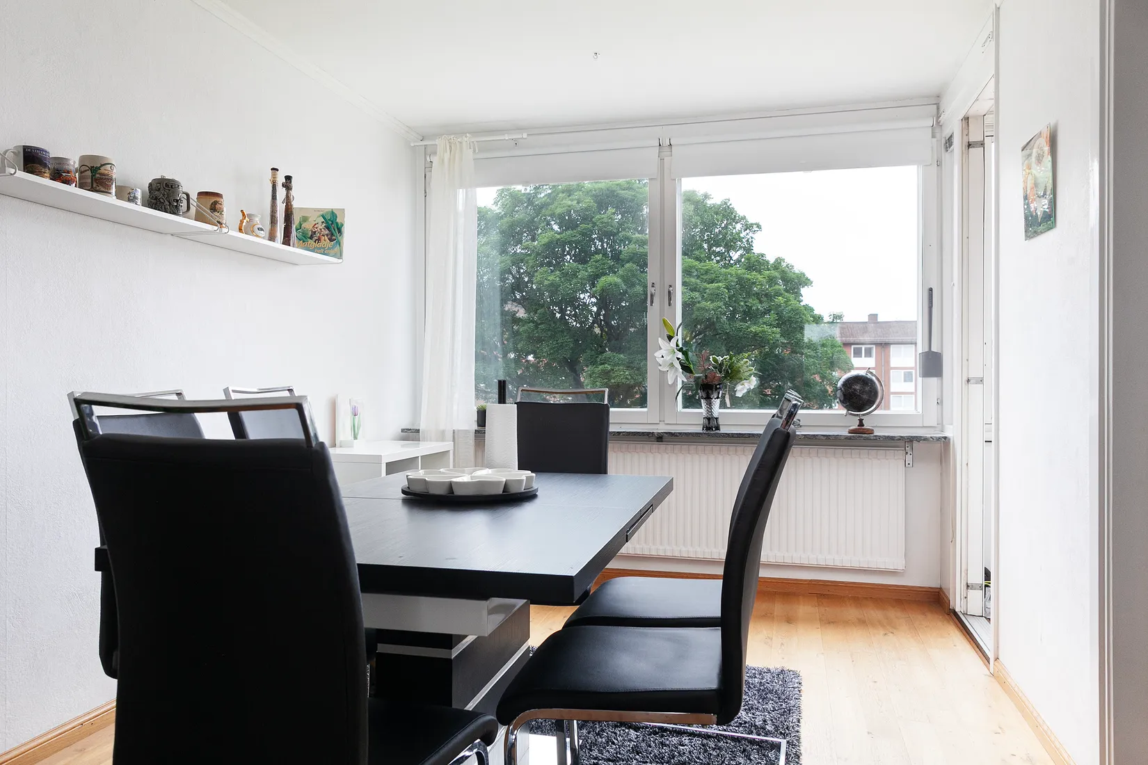 Bostadsrätt, Rååvägen 115, Råå, Helsingborg