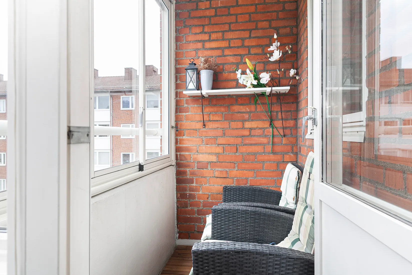 Bostadsrätt, Rååvägen 115, Råå, Helsingborg