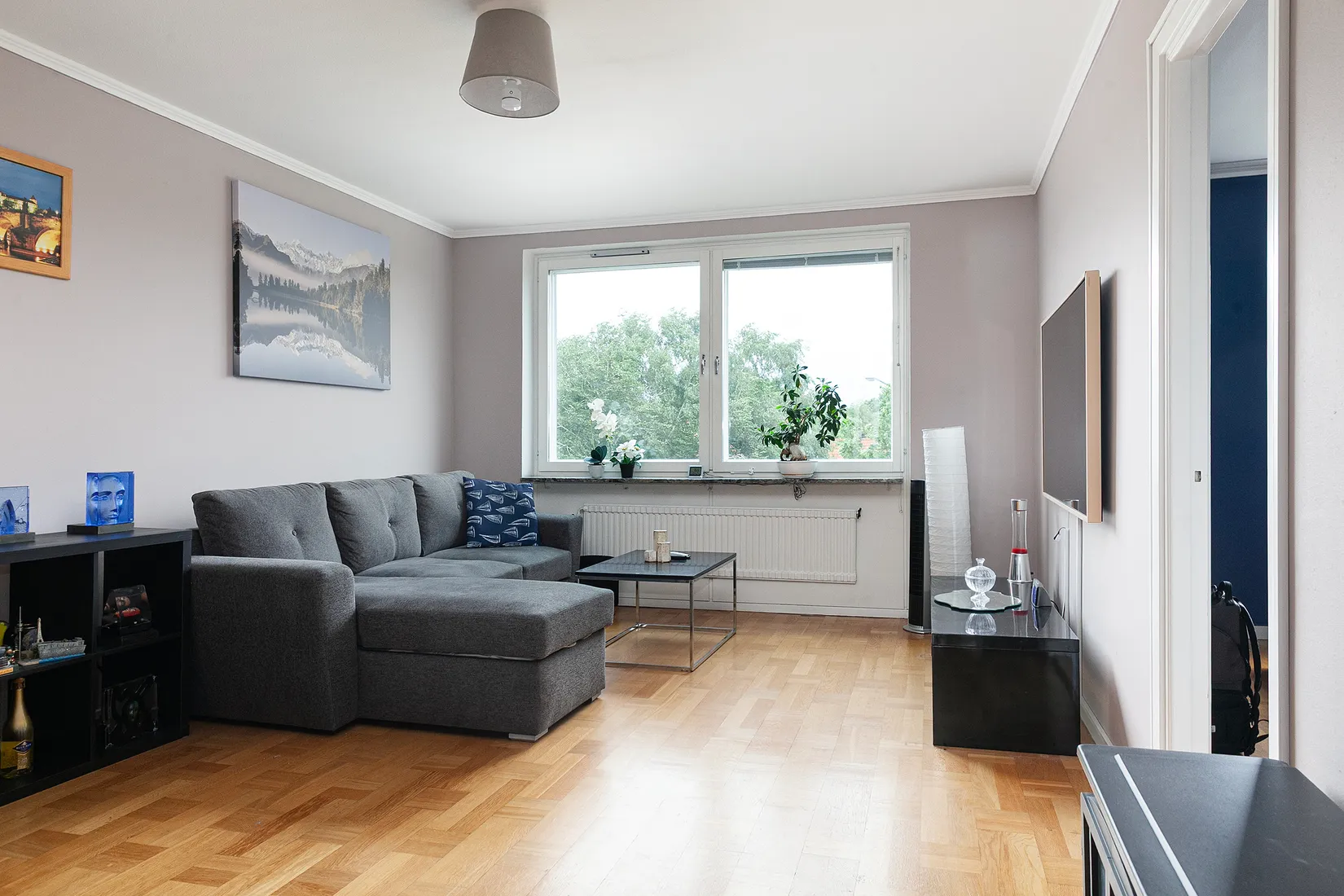 Bostadsrätt, Rååvägen 115, Råå, Helsingborg