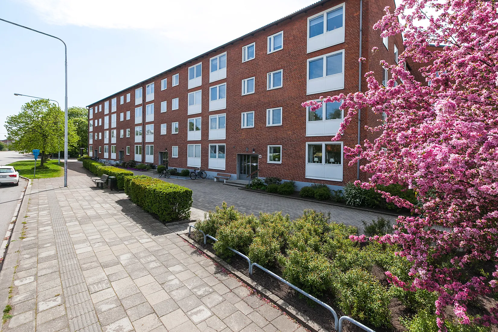Bostadsrätt, Rååvägen 115, Råå, Helsingborg