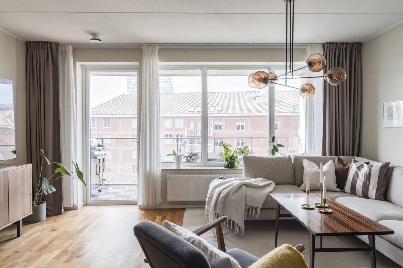 Bostadsrätt, Tors gränd 13, Hyllie, Malmö