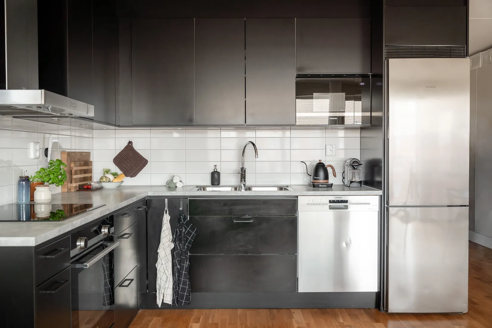 Bostadsrätt, Tors gränd 13, Hyllie, Malmö