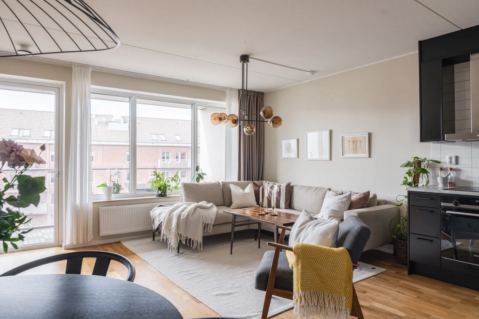 Bostadsrätt, Tors gränd 13, Hyllie, Malmö
