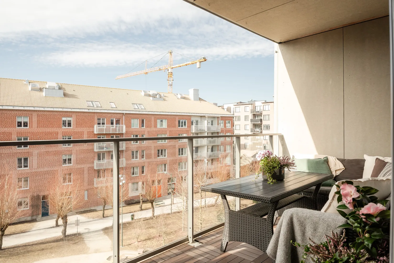 Bostadsrätt, Tors gränd 13, Hyllie, Malmö