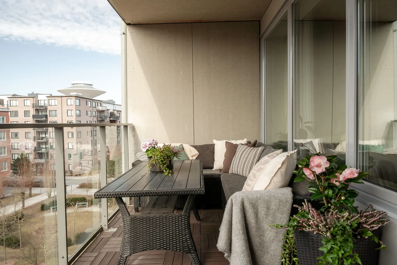 Bostadsrätt, Tors gränd 13, Hyllie, Malmö