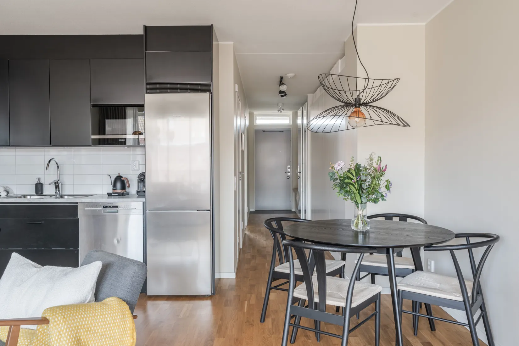 Bostadsrätt, Tors gränd 13, Hyllie, Malmö