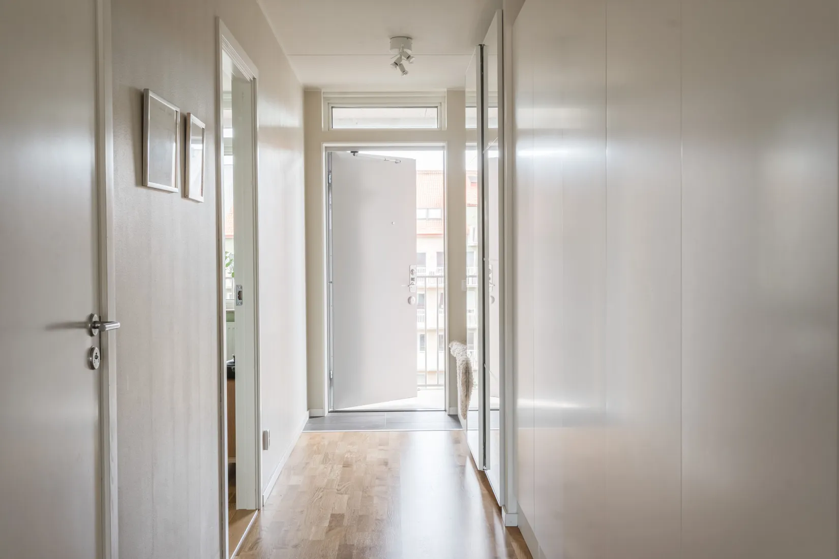 Bostadsrätt, Tors gränd 13, Hyllie, Malmö