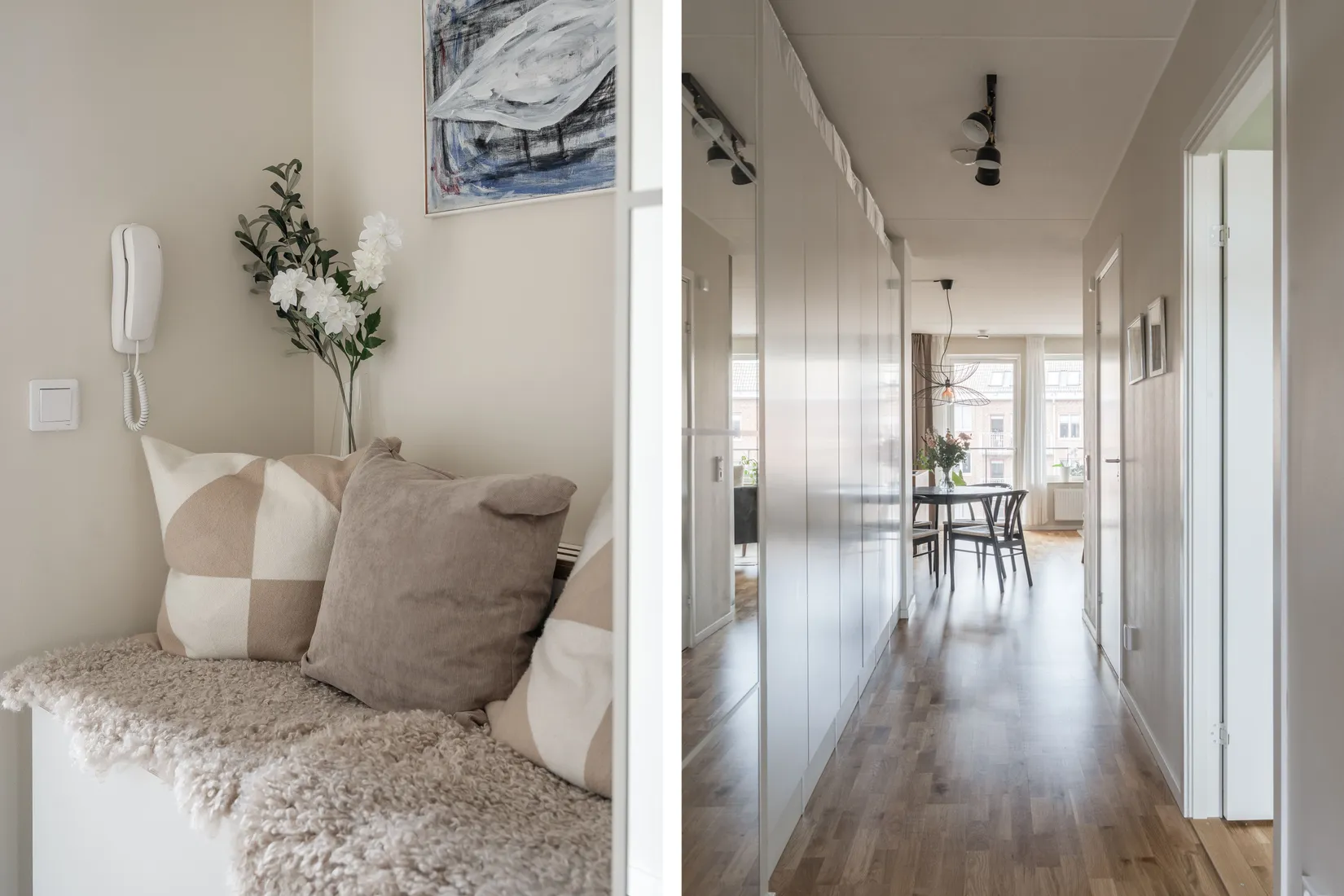 Bostadsrätt, Tors gränd 13, Hyllie, Malmö
