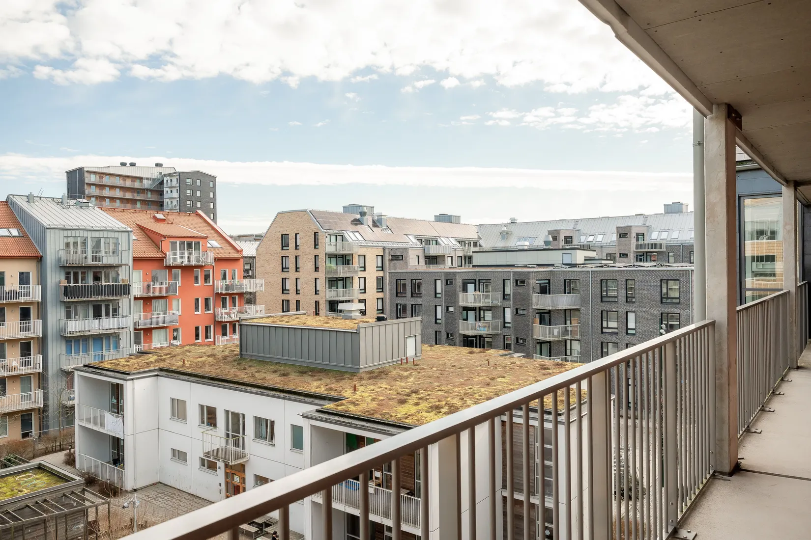 Bostadsrätt, Tors gränd 13, Hyllie, Malmö