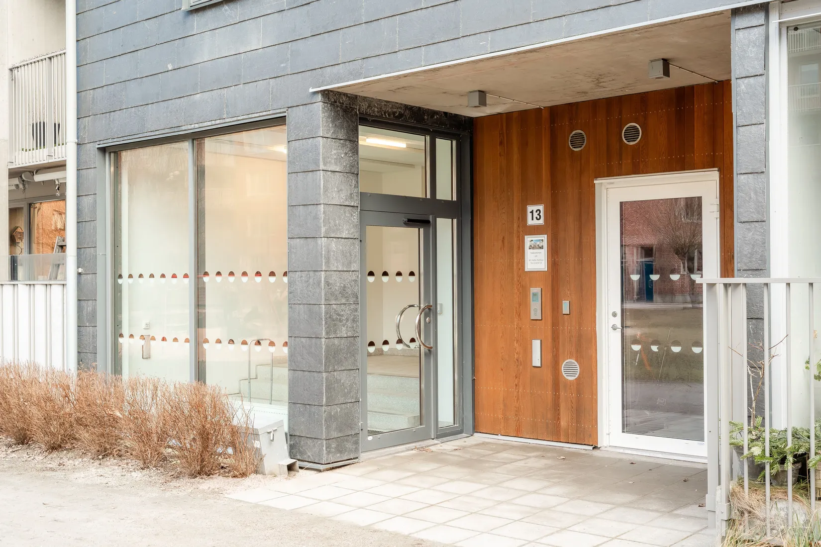 Bostadsrätt, Tors gränd 13, Hyllie, Malmö