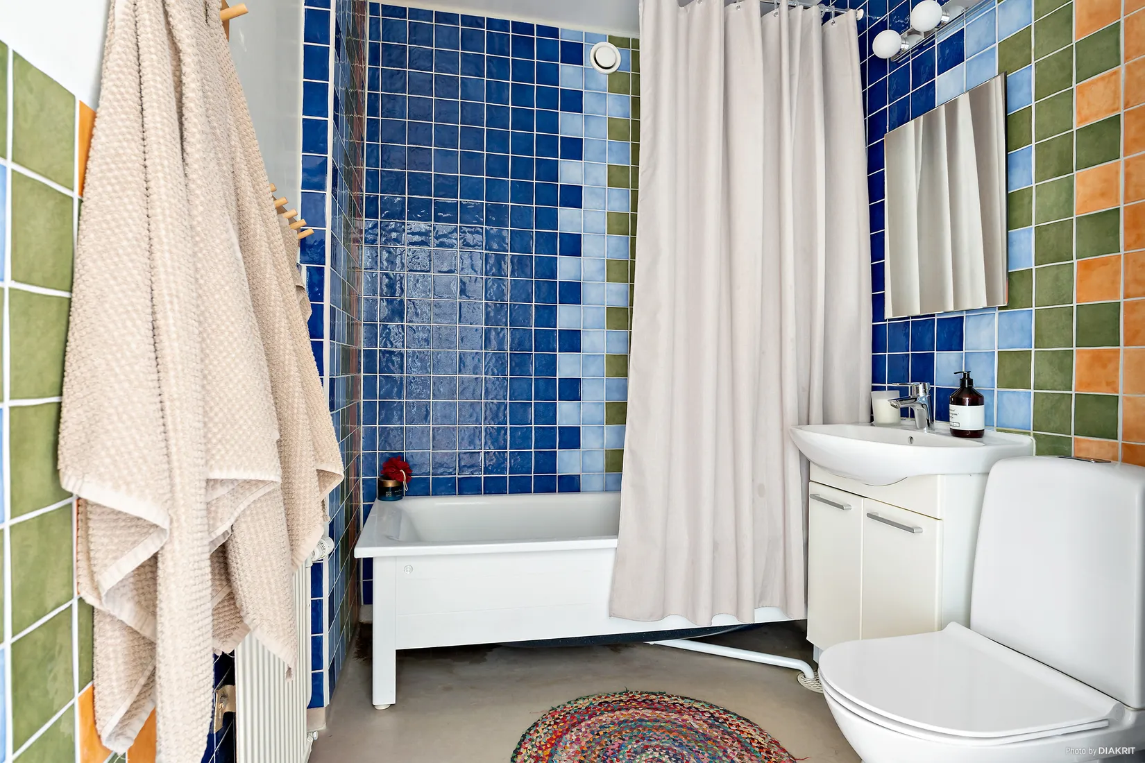Bostadsrätt, Ängsgatan 1 a lgh 1002, Sjöbo