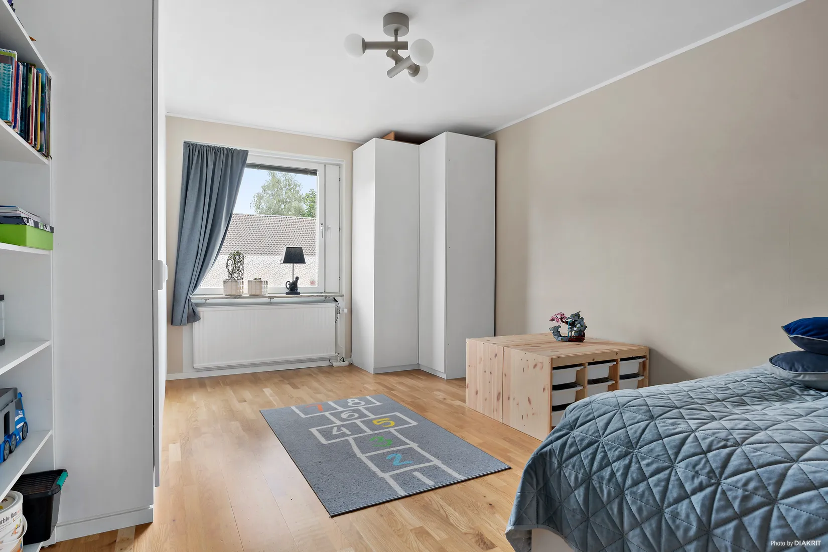 Bostadsrätt, Ängsgatan 1 a lgh 1002, Sjöbo