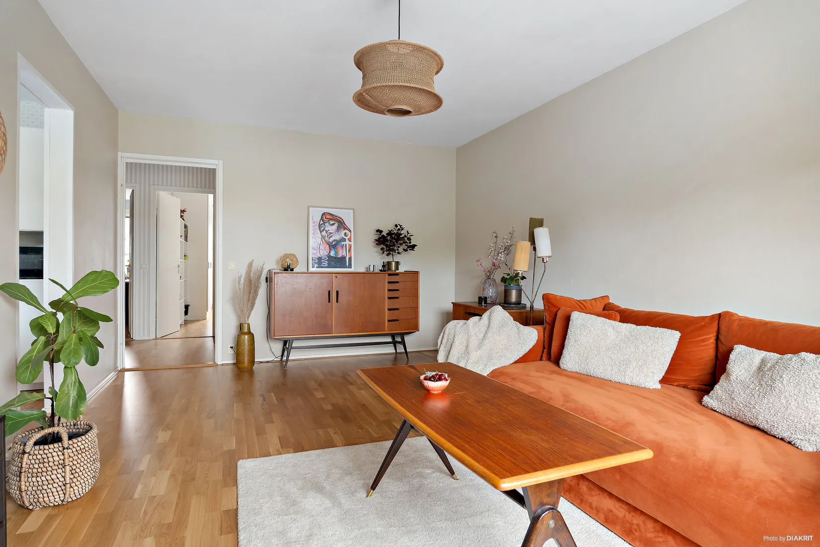 Bostadsrätt, Ängsgatan 1 a lgh 1002, Sjöbo