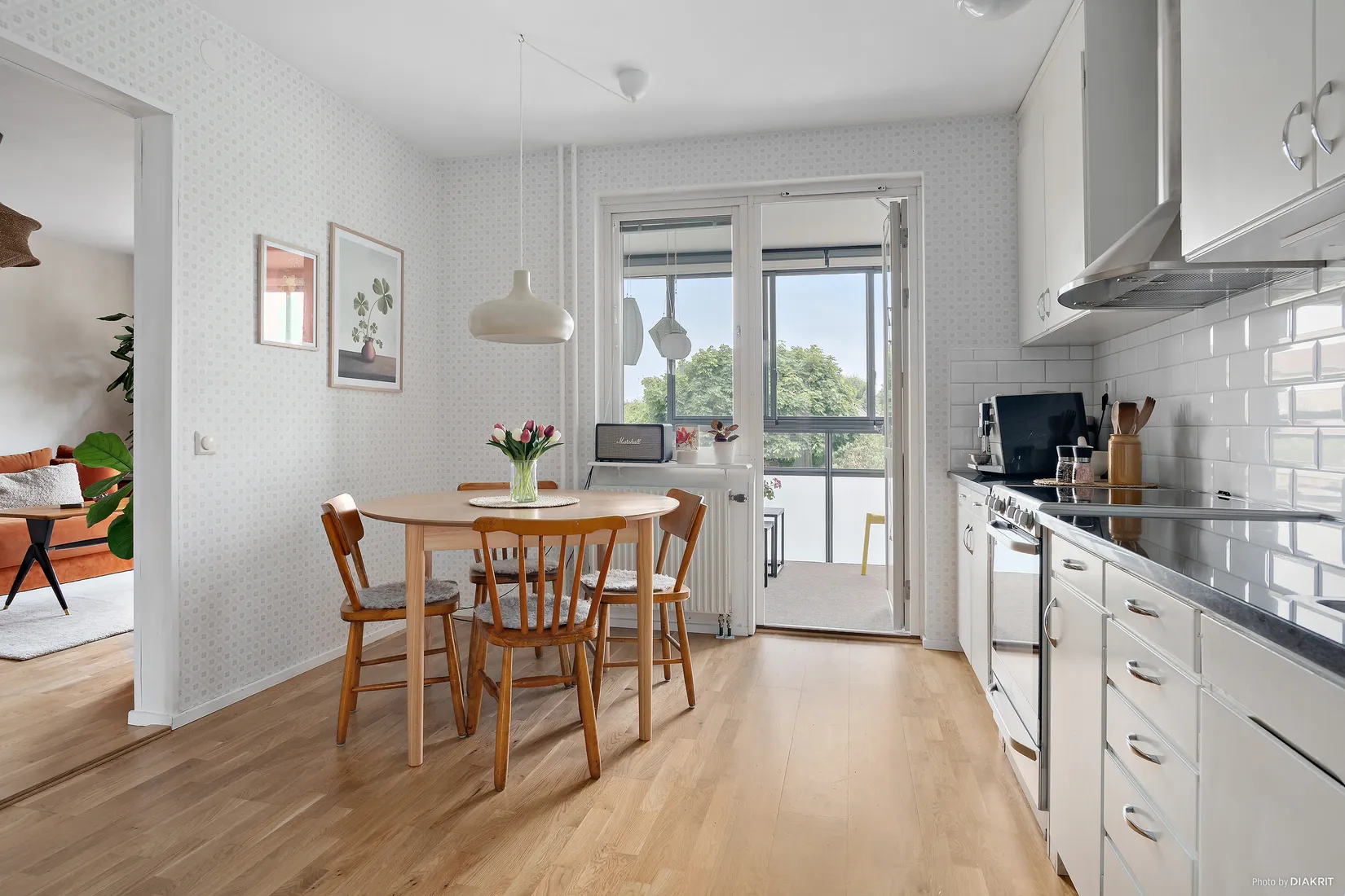 Bostadsrätt, Ängsgatan 1 a lgh 1002, Sjöbo