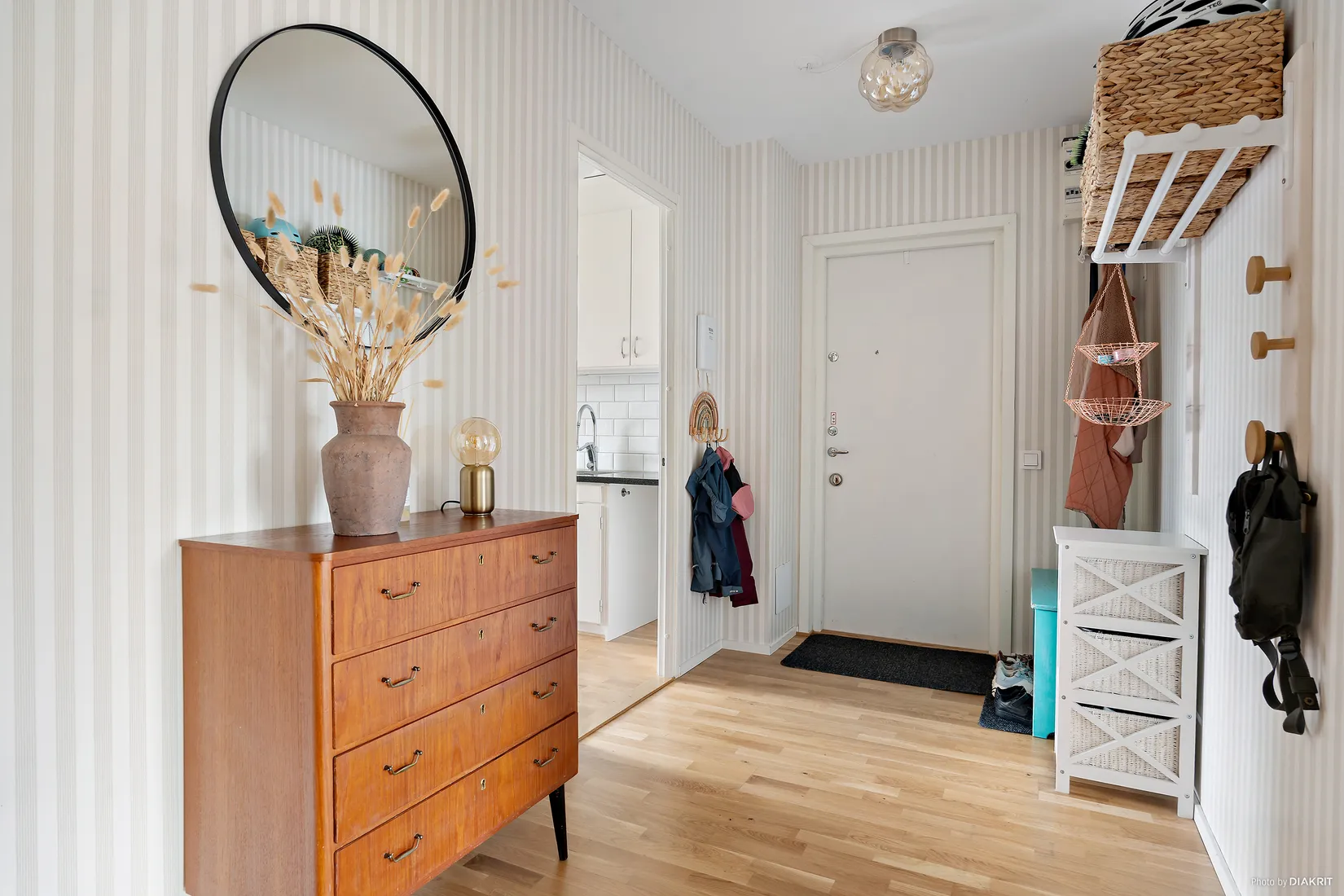 Bostadsrätt, Ängsgatan 1 a lgh 1002, Sjöbo
