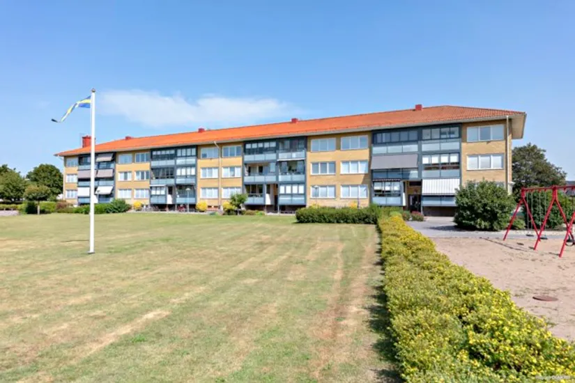 Bostadsrätt, Ängsgatan 1 a lgh 1002, Sjöbo