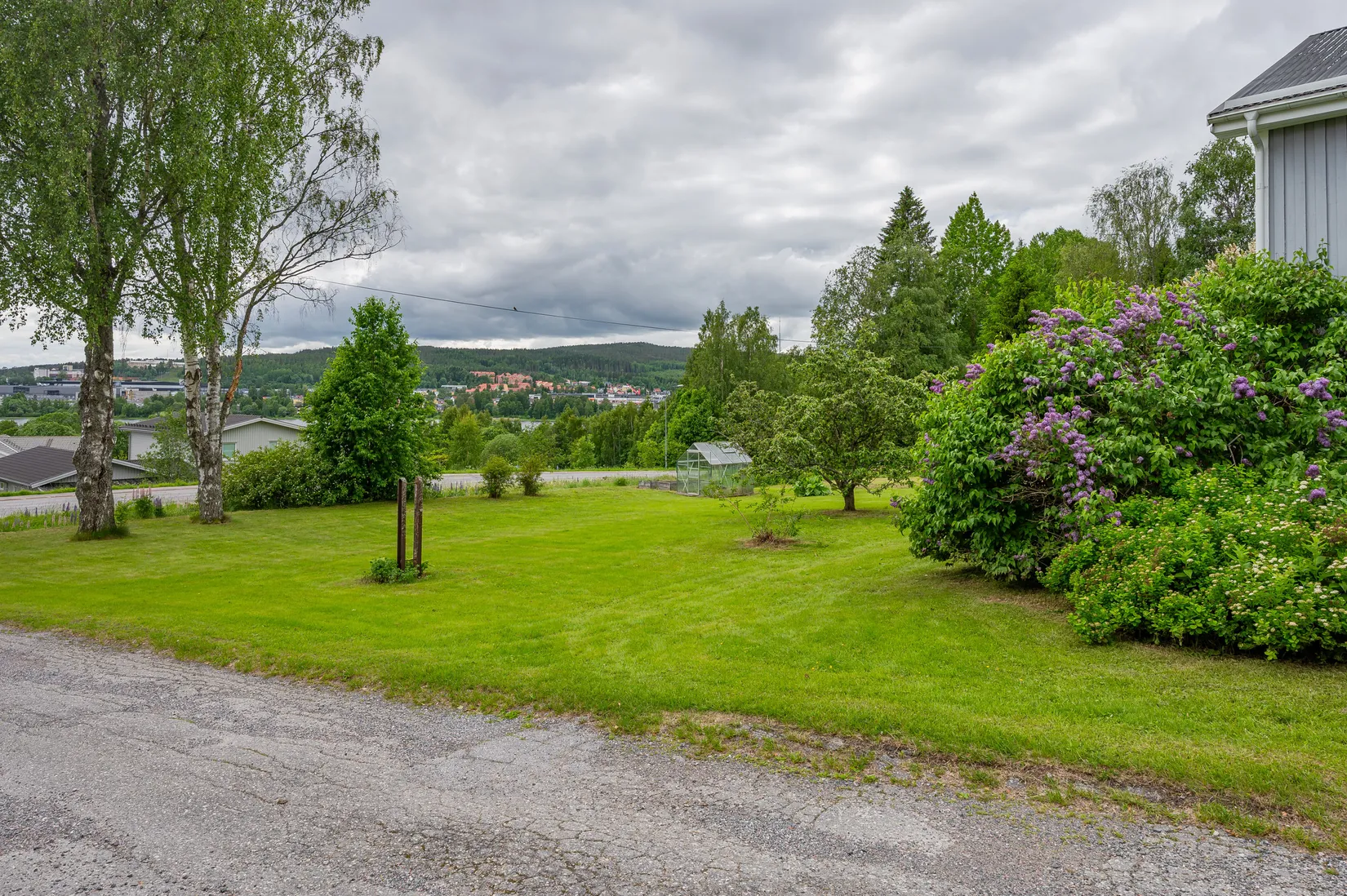 Villa, Fågelvägen 6, Högland, Örnsköldsvik