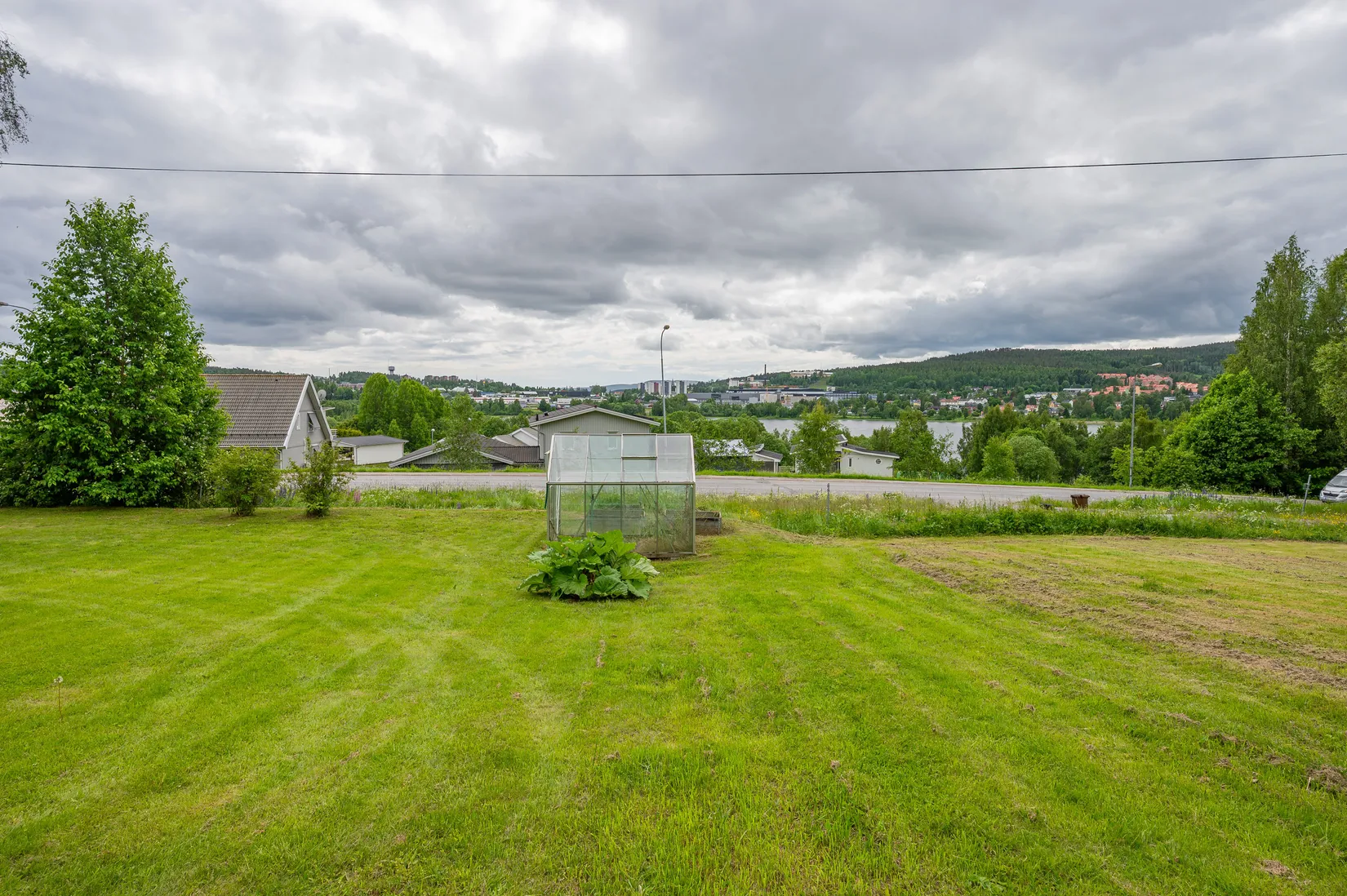 Villa, Fågelvägen 6, Högland, Örnsköldsvik